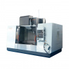 Фрезерный обрабатывающий центр Detai NC-1680L, 3 оси