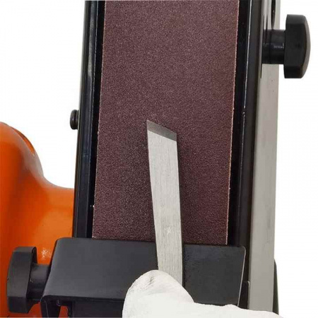 Шлифовальный станок AllWin TDS-150EBSL, 150×686 mm
