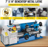 Мини-токарный станок Sihao 0618WXCC000000001V2, 350×550 mm