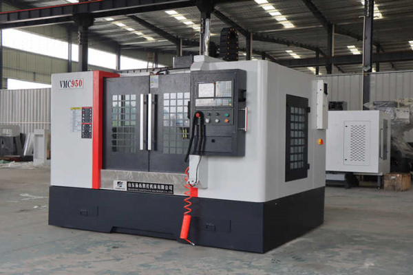 Фрезерный станок YANGTUO 1000×450 mm