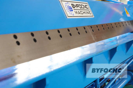 Электрическая складная машина ByfoCNC 1,5×3000 mm