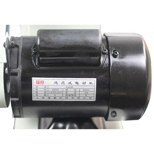 Шлифовальный станок Fusai FS-450, 450W