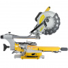 Слайдерная торцовочная пила Luxter 1030, 254mm 2400W