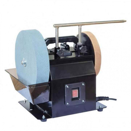 Заточной станок AllWin 230-240V