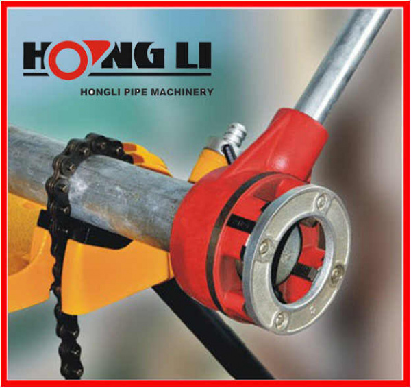 Трубогиб Hongli 12R