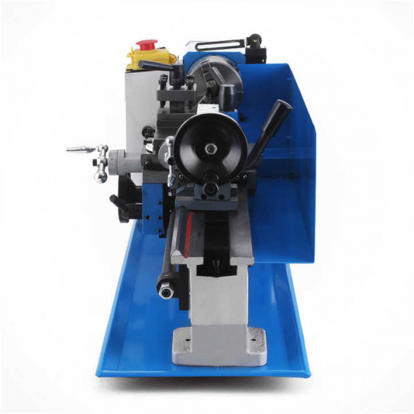 Мини-токарный станок Sihao 2500 550W