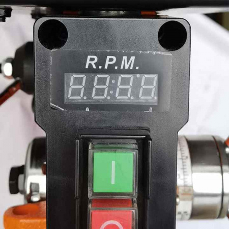 Многофункциональный станок AllWin DP30016VL, 20 mm