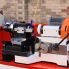 Цанговый шлифовальный станок Gongda GD-01T