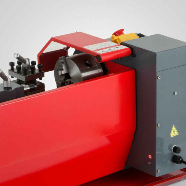 Мини-токарный станок Sihao 210MNCC0000000001V2, 750W