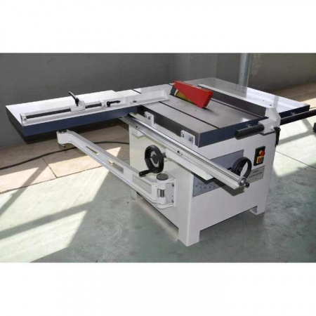 Циркулярная пила Ruibo MJ243C, 3KW