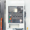 Обрабатывающий центр с ЧПУ Detai NC-1680, 4 оси