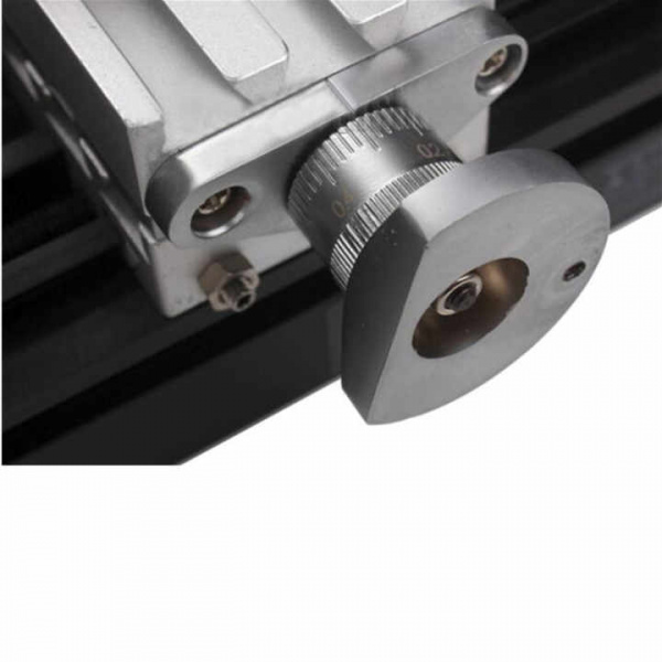 Мини-токарный станок Sihao XZCC60W0000001V2, 135 mm