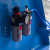 Листогибочный станок ByfoCNC WSQ-1,5×1300