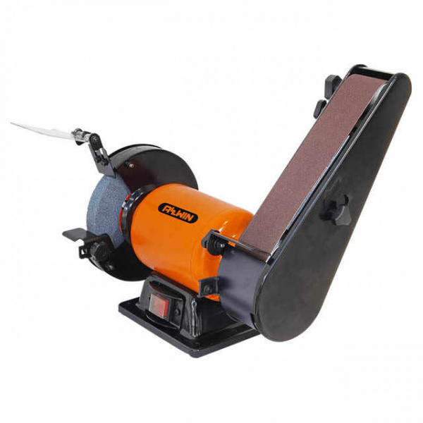 Шлифовальный станок AllWin TDS-150EBSL, 150×686 mm