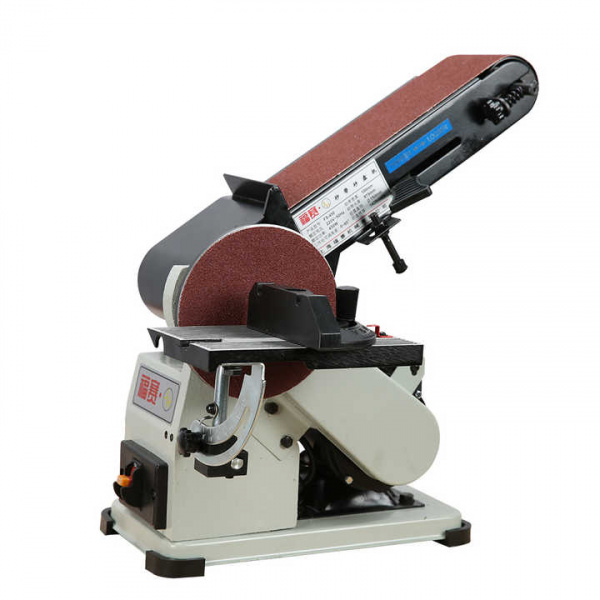 Шлифовальный станок Fusai FS-450, 6"×9"
