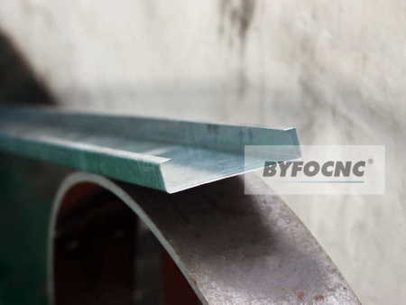 Гибочный станок ByfoCNC 1,5×3000 mm