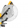 Пила торцовочная Luxter J1X-SM-7255H, 255 mm