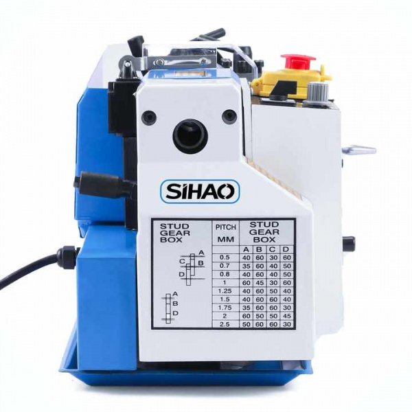 Мини-токарный станок Sihao 0618WXCC000000001V2, 350mm