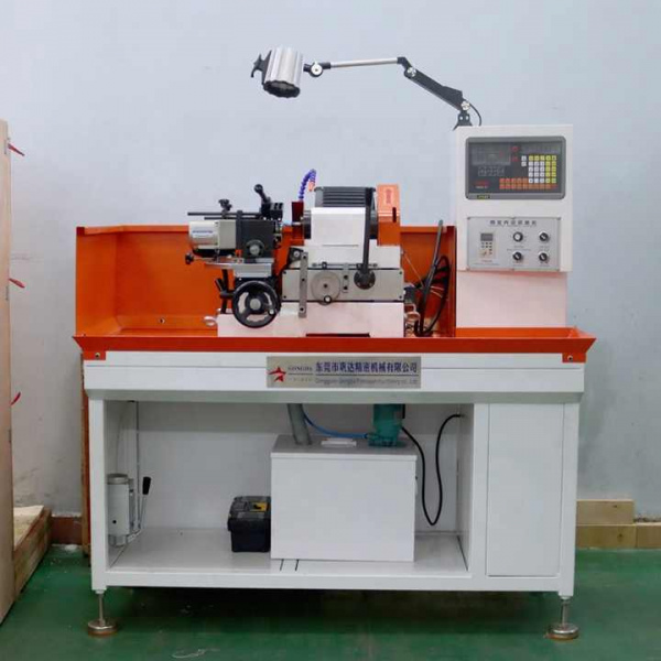 Внутренний круглошлифовальный станок Gongda GD-02K
