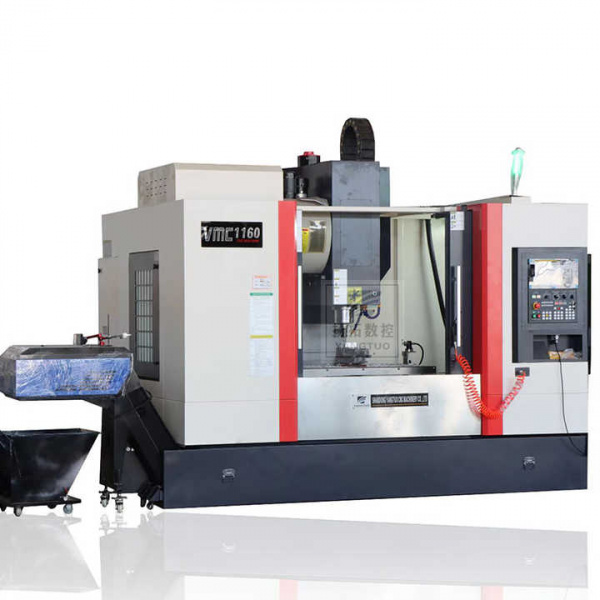 Фрезерный обрабатывающий центр YANGTUO VMC1160