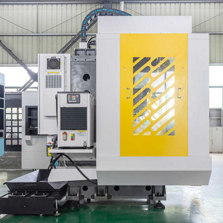 Фрезерный обрабатывающий центр Detai TAP-640, 3 оси