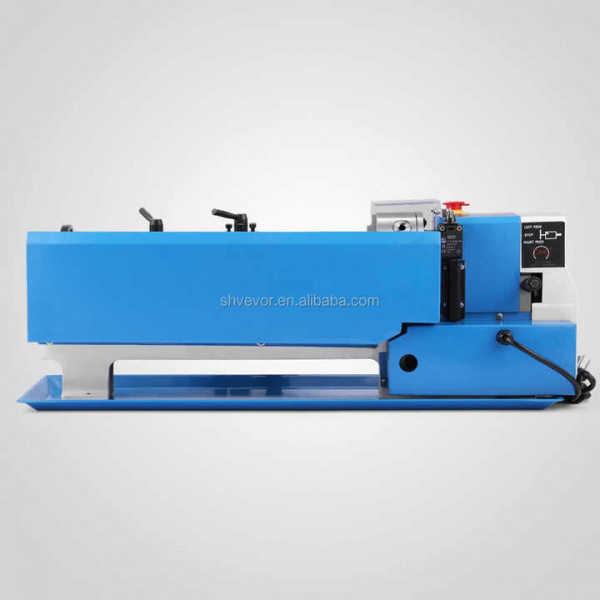 Мини-токарный станок Sihao 0618WXCC000000001V2, 100 mm