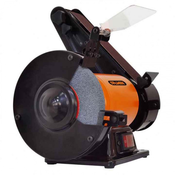 Электрический шлифовальный станок AllWin TDS-150EBSL, 250W