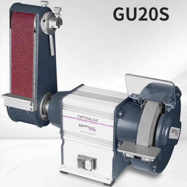 Шлифовальный станок Fusai GU20S/GU25S