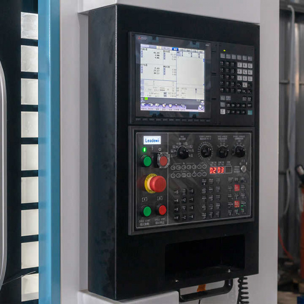Фрезерный обрабатывающий центр Detai NC-1160