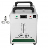 Охладитель воды Sihao CW-3000AG, 50W/℃