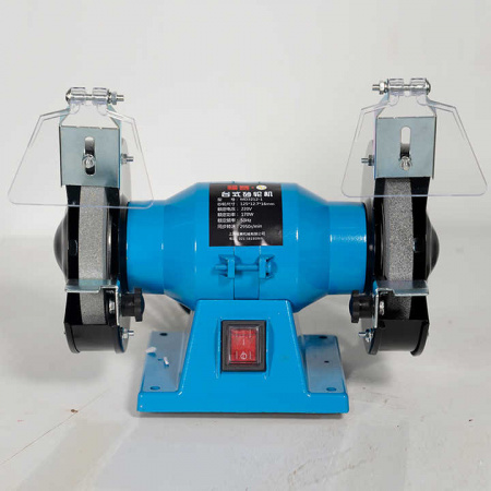 Шлифовальный станок Fusai FS-3212-1, 5英寸