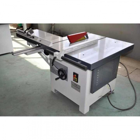 Циркулярная пила Ruibo MJ243C, 3KW