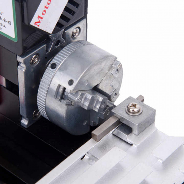 Мини-токарный станок Sihao DGYCC24W000001, 135mm