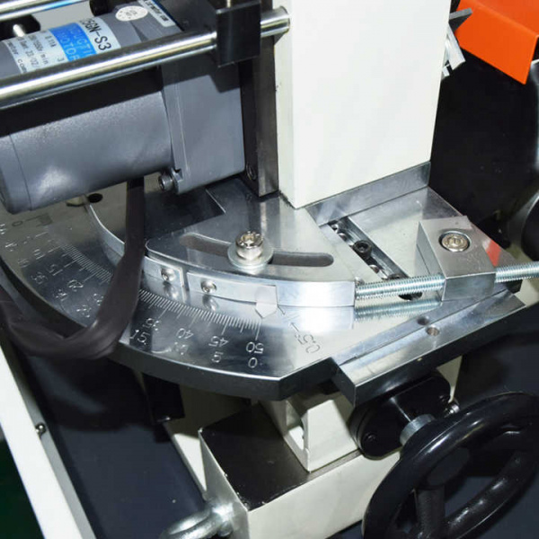 Внешний шлифовальный станок Gongda GD-01 A/B