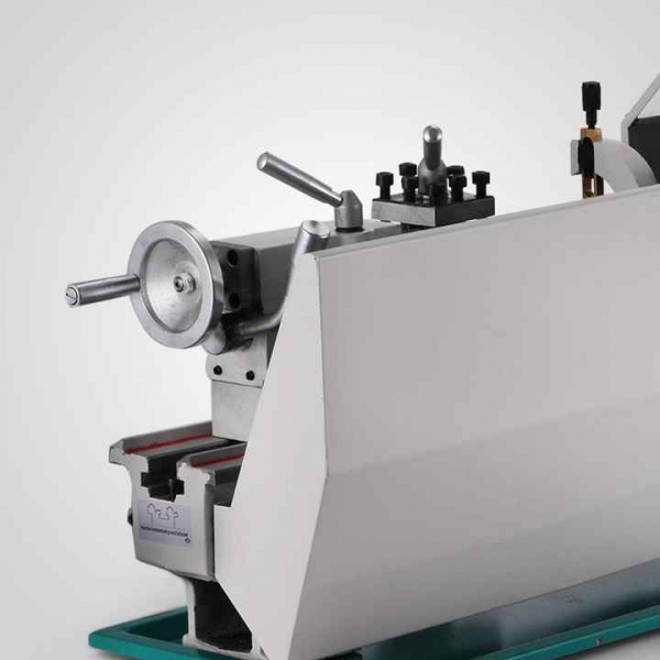 Мини-токарный станок Sihao 210ZXJCC000000001V2, 210mm