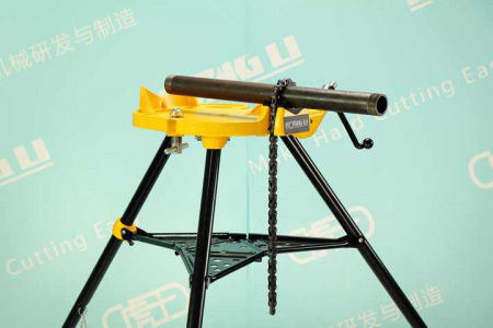 Цепной станок Hongli H401