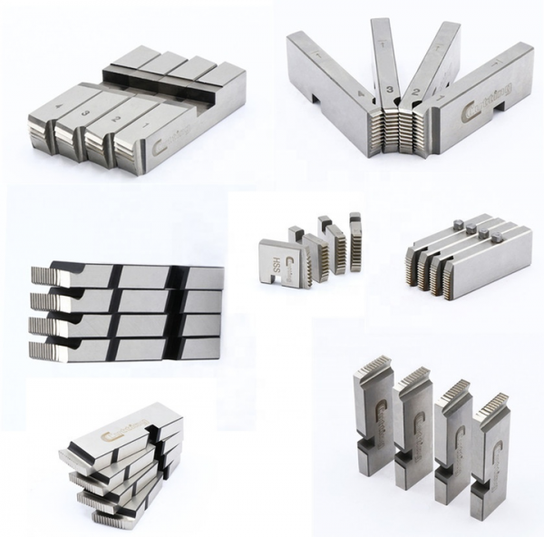 Резьбонарезной станок Hongli RD-Alloy