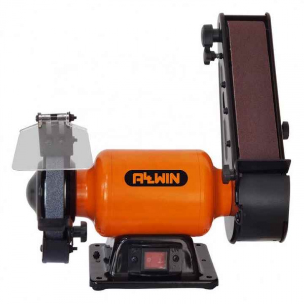 Шлифовальный станок AllWin TDS-150EBSL, 150 mm