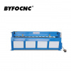 Гильотинный станок с ЧПУ ByfoCNC Q11-2×2000