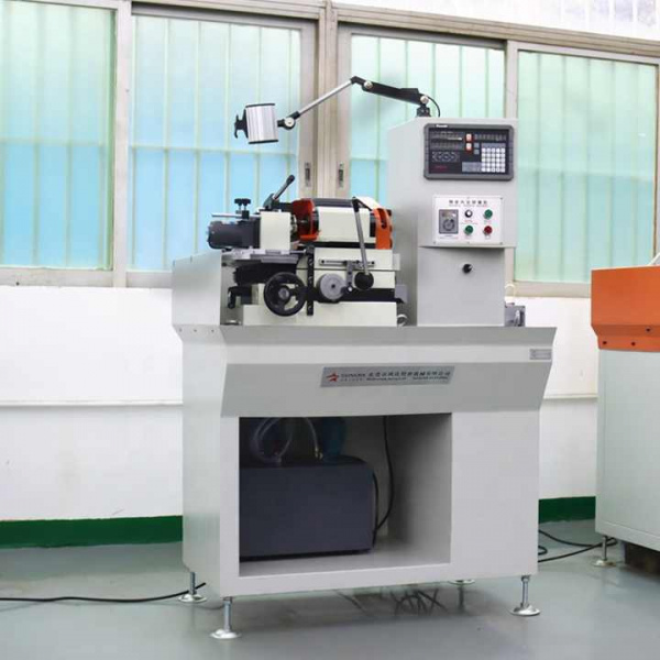 Внутренняя цилиндрическая шлифовальная машина Gongda GD-02