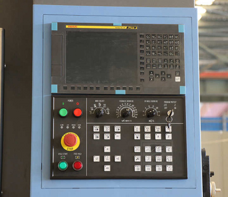 Токарный станок YANGTUO CK61100, 1000 mm