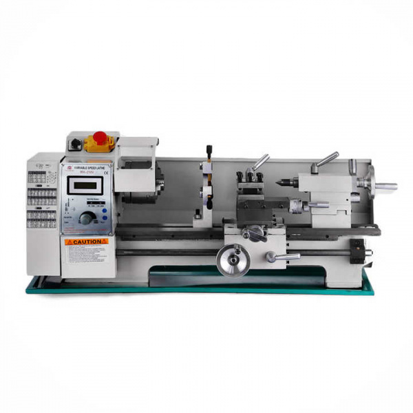 Мини-токарный станок Sihao 210MNCC0000000001V2, 8×16 inch