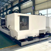 Фрезерный обрабатывающий центр Detai NC-2500L