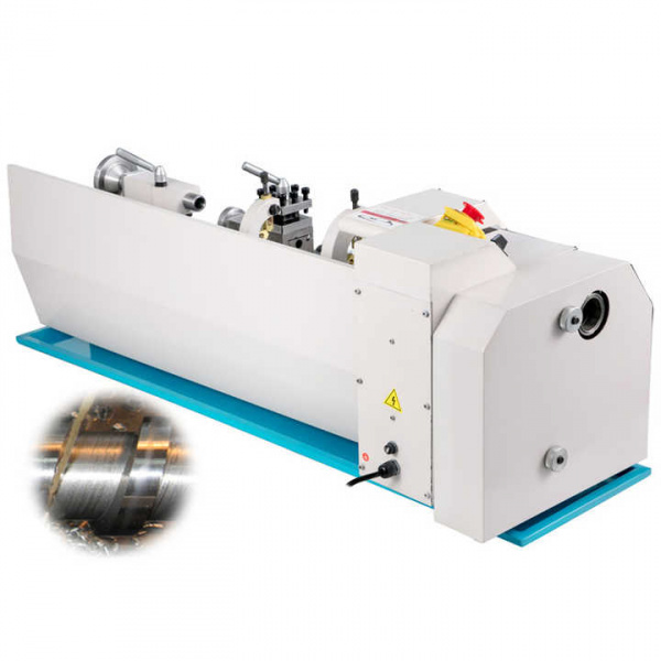 Мини-токарный станок Sihao SS-JSMNCC220X750-001V2, 1100W