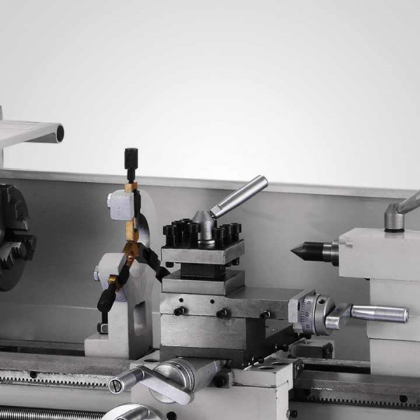 Мини-токарный станок Sihao 210ZXJCC000000001V2, 210 mm