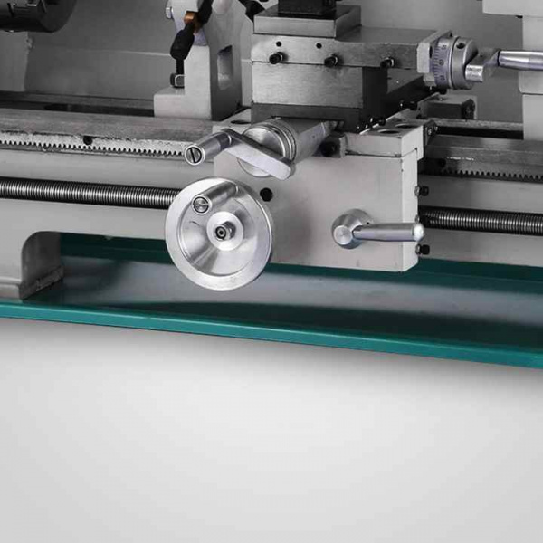 Мини-токарный станок Sihao 210ZXJCC000000001V2, 0.75W