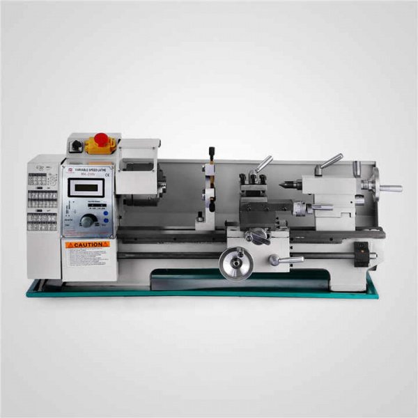 Мини-токарный станок Sihao 210ZXJCC000000001V2, 750W
