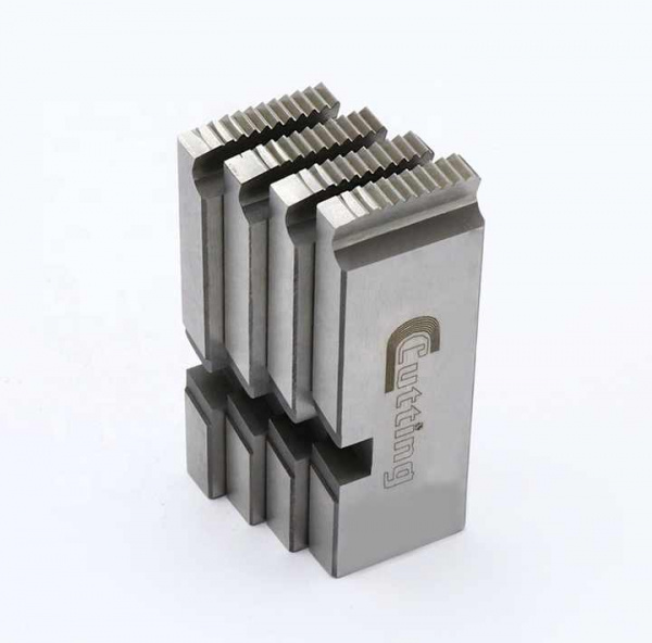 Резьбонарезной станок Hongli RD-Alloy