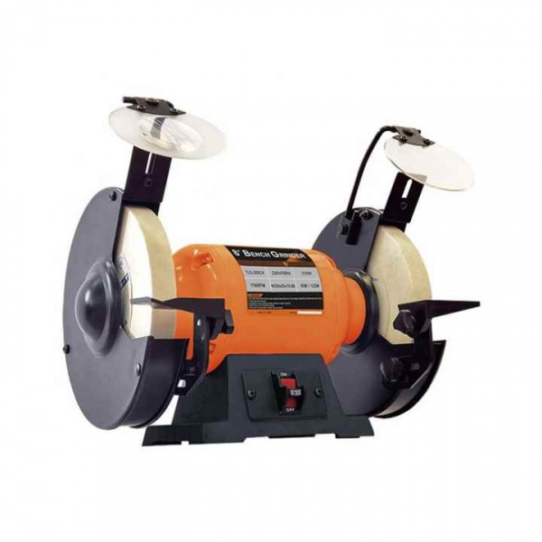 Шлифовальный станок AllWin TDS-200C4, 200 mm