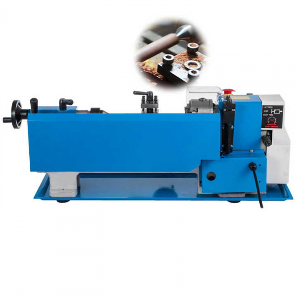 Токарный станок Sihao 8DTF-DYJA4L8050XP600TH000V2, 60W